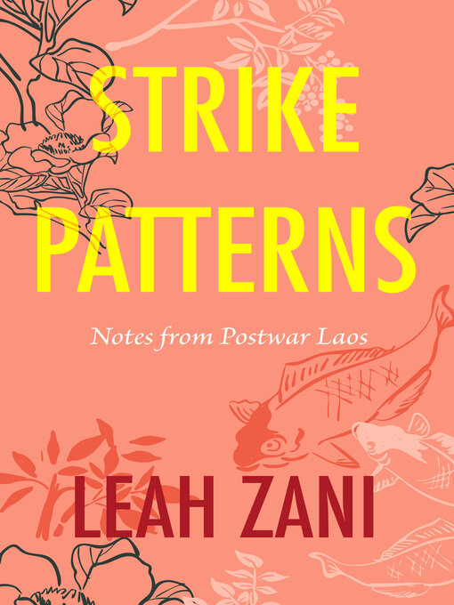 Title details for Strike Patterns by Leah Zani - Available